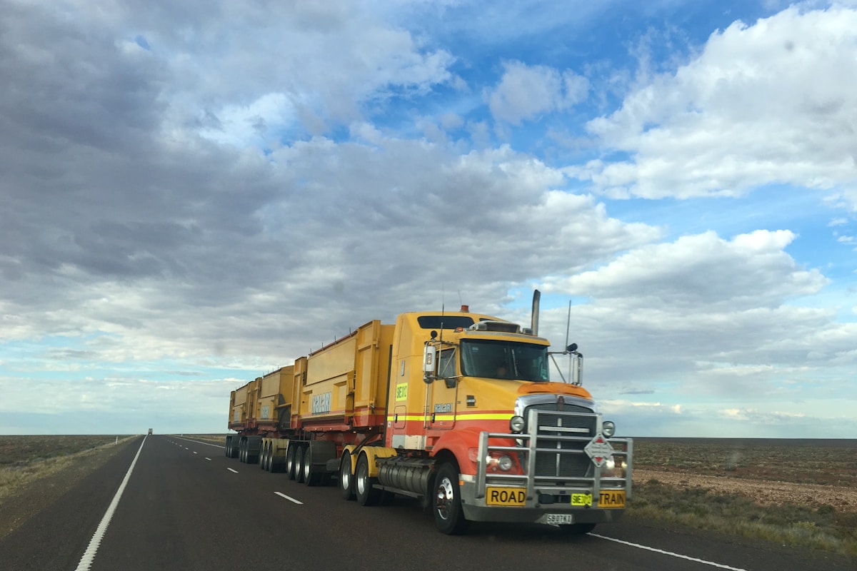LALO'S TRUCKING INC